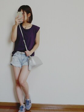 みさんのコーディネート