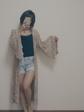 みさんのコーディネート