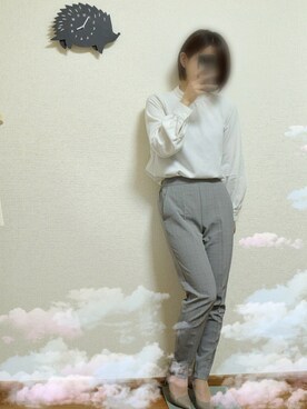 みさんのコーディネート