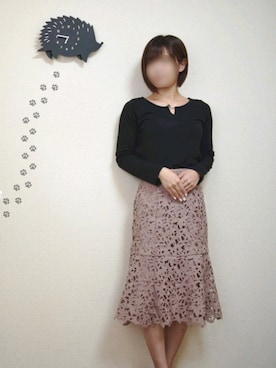 みさんのコーディネート