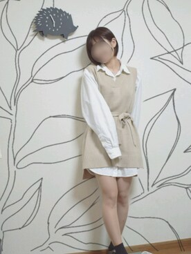 みさんのコーディネート