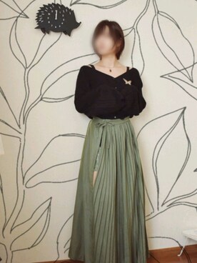 みさんのコーディネート