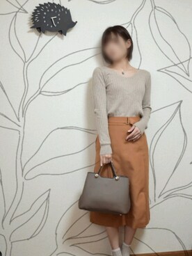 みさんのコーディネート