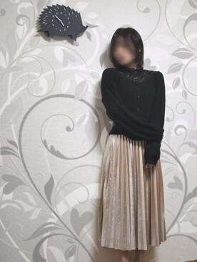 みさんのコーディネート