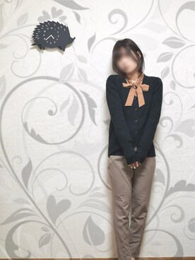 みさんのコーディネート