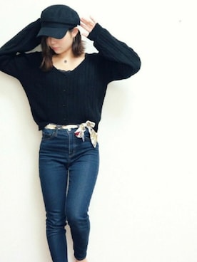 みさんのコーディネート