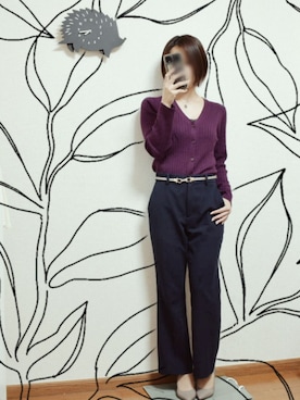 みさんのコーディネート