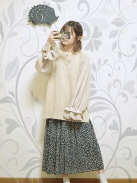 みさんのコーディネート