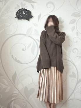 みさんのコーディネート