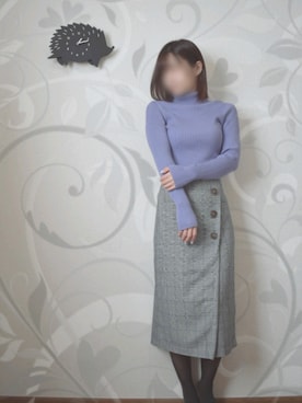 みさんのコーディネート