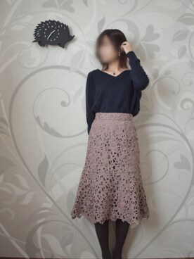 みさんのコーディネート