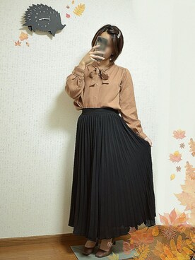 みさんのコーディネート