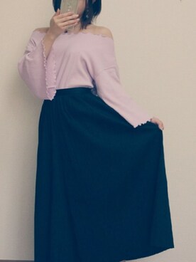 みさんのコーディネート