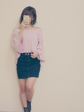 みさんのコーディネート