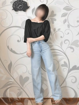 みさんのコーディネート