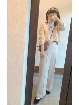 いっさんさんのコーディネート