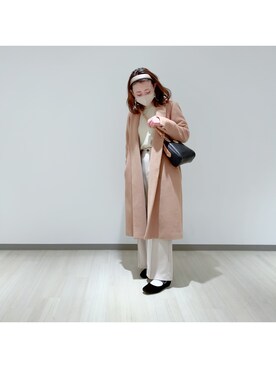 いっさんさんのコーディネート