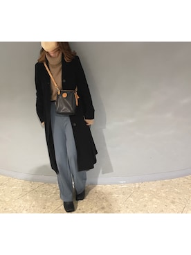 いっさんさんのコーディネート