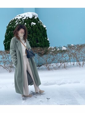 いっさんさんのコーディネート