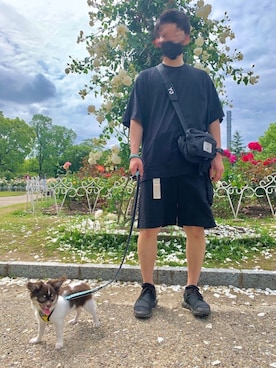 naitokuunさんのコーディネート