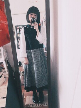 cono_さんのコーディネート