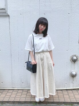 cono_さんのコーディネート