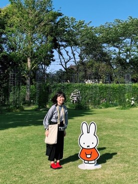 cono_さんのコーディネート