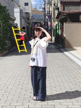 cono_さんのコーディネート