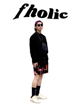 「soe（ソーイ）のアイテム（その他パンツ）」を使った、natsuさん（メンズ・177cm）の春コーディネート
