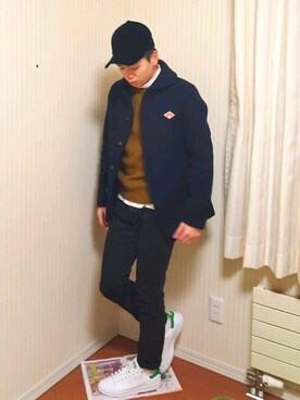 てるさんのコーディネート