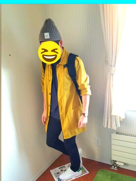 てるさんのコーディネート