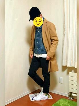 てるさんのコーディネート