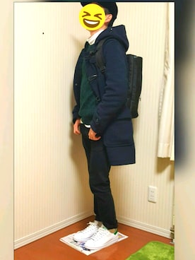 てるさんのコーディネート