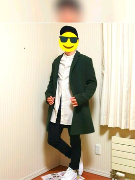 てるさんのコーディネート