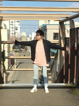 てるさんのコーディネート