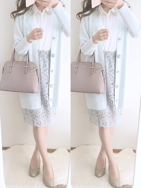 Reinaさんのコーディネート