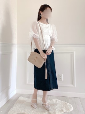 Reinaさんのコーディネート