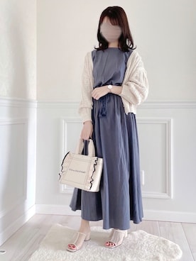 Reinaさんのコーディネート