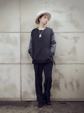 Mino_riiiiiiさんのコーディネート