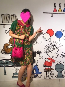 mappyさんのコーディネート