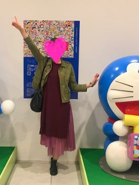 mappyさんのコーディネート