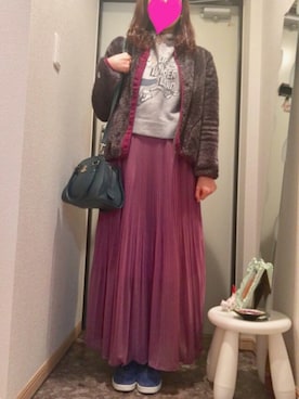 mappyさんのコーディネート