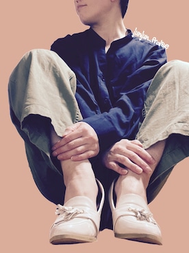 junjun_fraiseさんのコーディネート