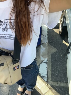 hukhukhukさん（レディース・149cm）の秋コーディネート