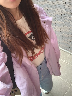 hukhukhukさん(レディース・149cm)の秋コーディネート