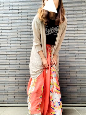 hukhukhukさんのコーディネート