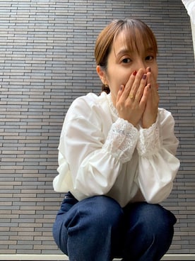 hukhukhukさんのコーディネート