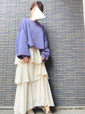 hukhukhukさんのコーディネート