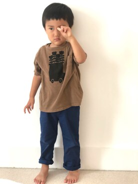 harryさんのコーディネート