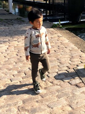 harryさんのコーディネート